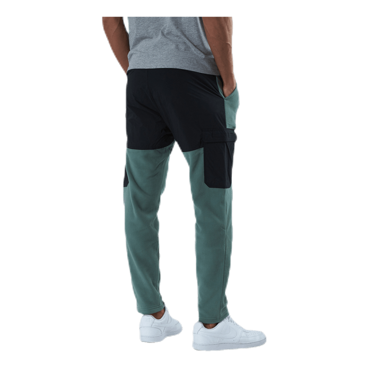 Tech Soft Pant Green