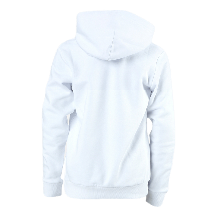 Junior Original Hood White