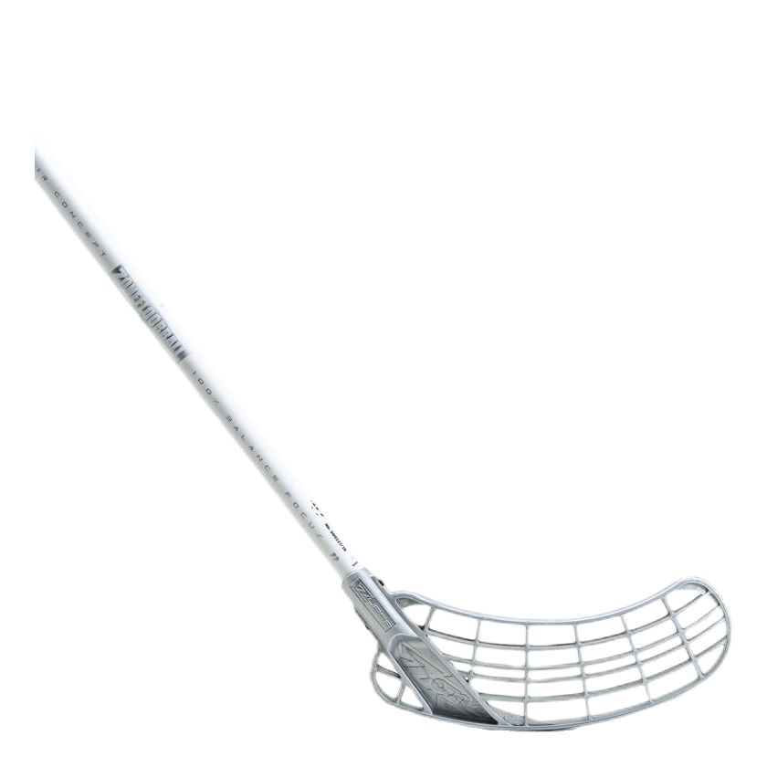 Zuper Air SL Curve 100 cm Flex 27 White