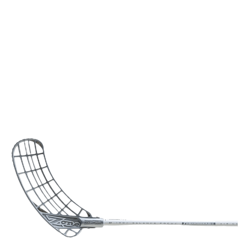 Zuper Air SL Curve 100 cm Flex 27 White