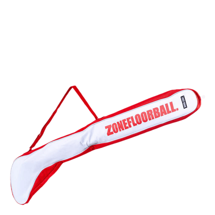 Almighty Stick Cover White/Red