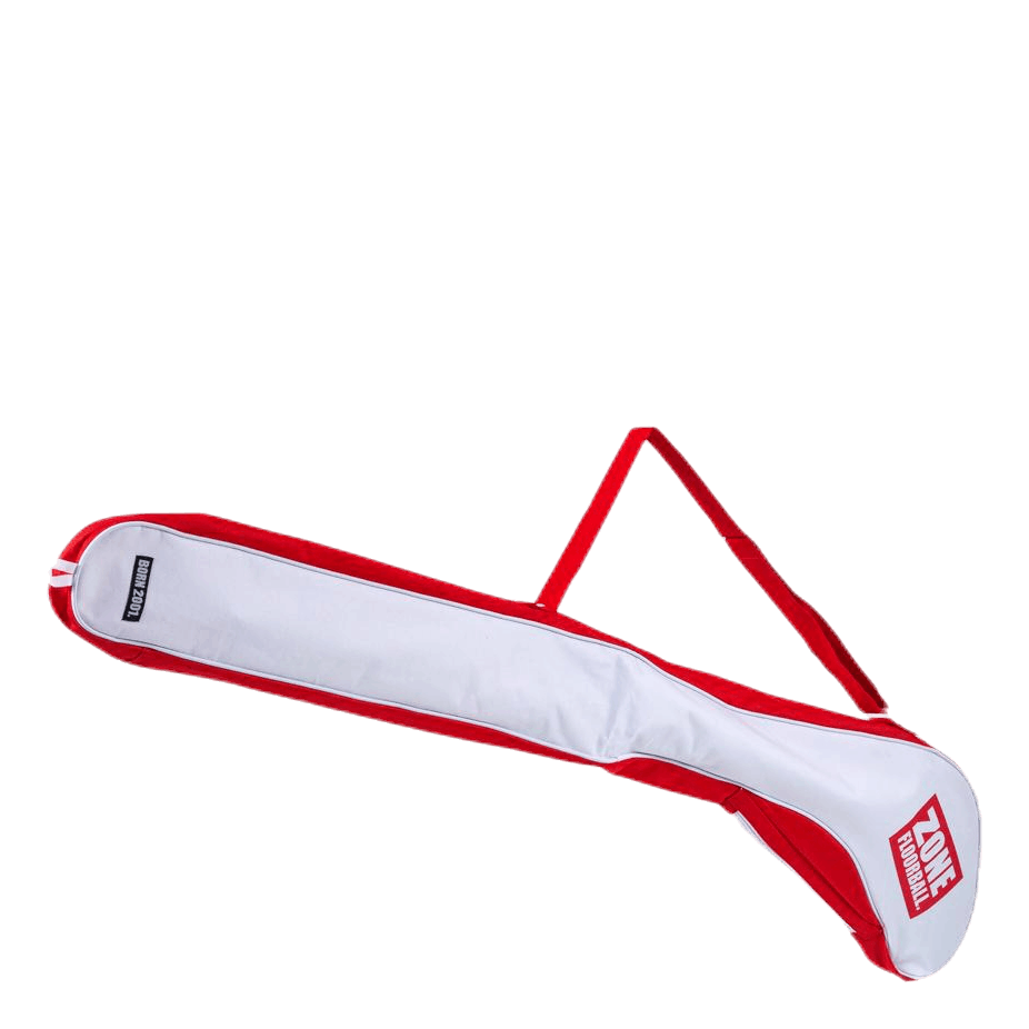 Almighty Stick Cover White/Red