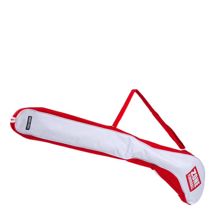 Almighty Stick Cover White/Red