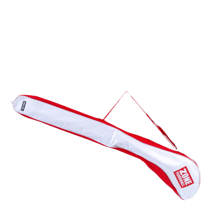 Almighty Stick Cover White/Red