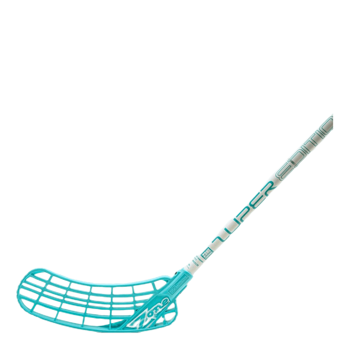 Zuper Composite Light 96 cm Flex 29 White/Turquoise