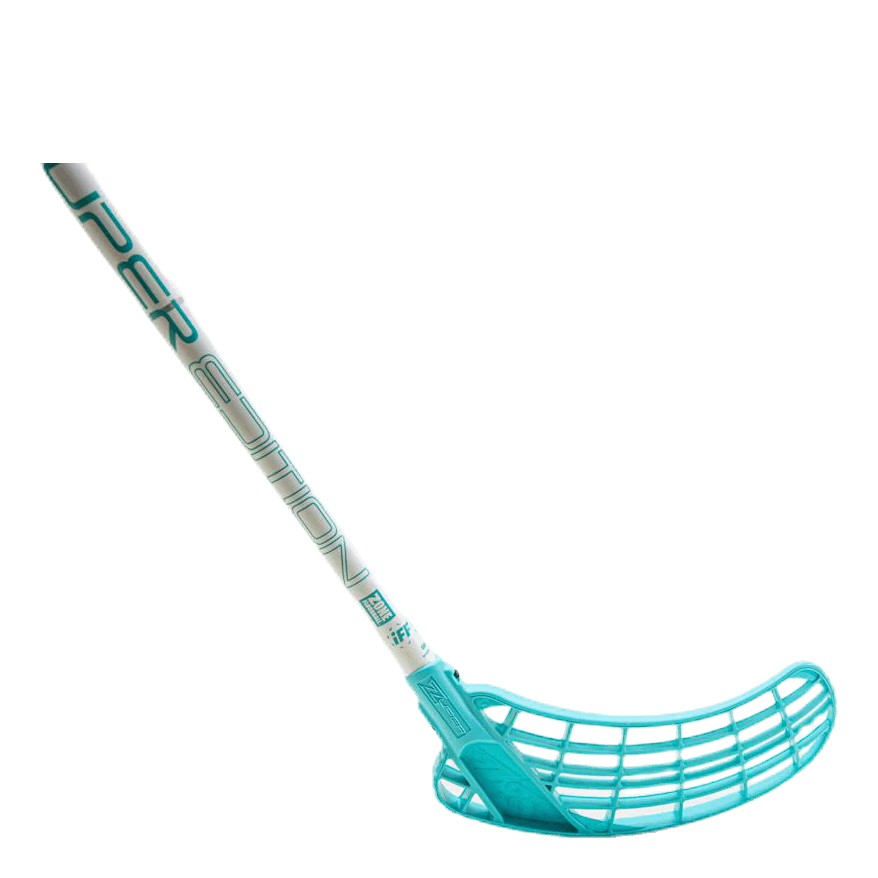 Zuper Composite Light 96 cm Flex 29 White/Turquoise