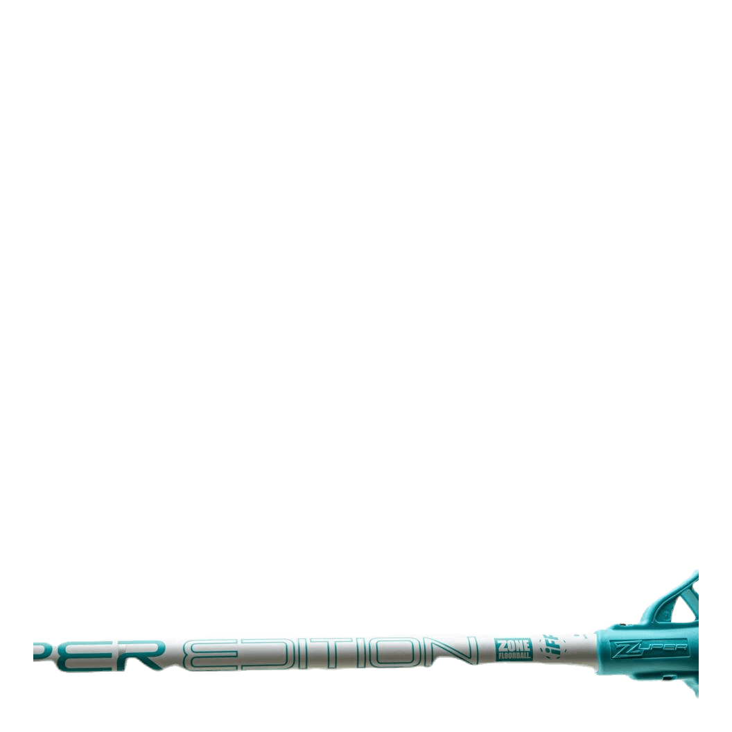 Zuper Composite Light 96 cm Flex 29 White/Turquoise