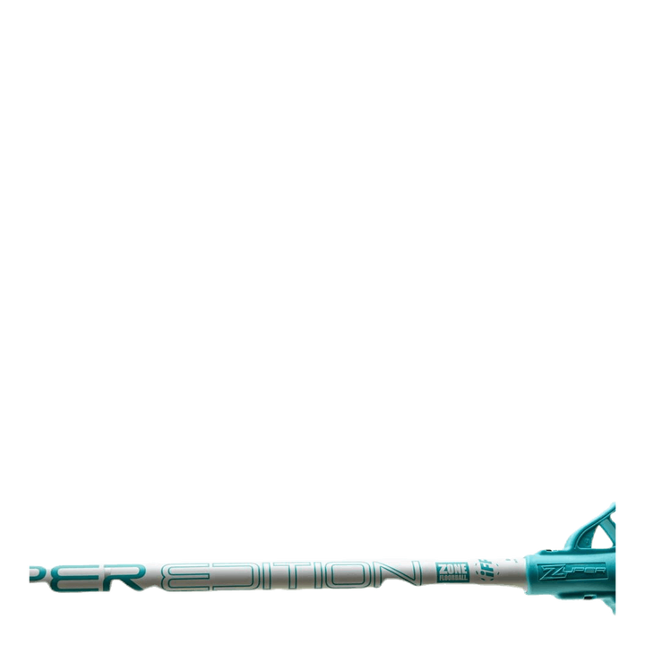 Zuper Composite Light 96 cm Flex 29 White/Turquoise