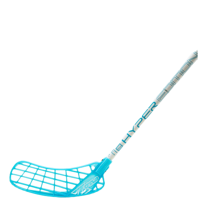 Hyper Composite Light 104 cm Flex 27 White/Blue