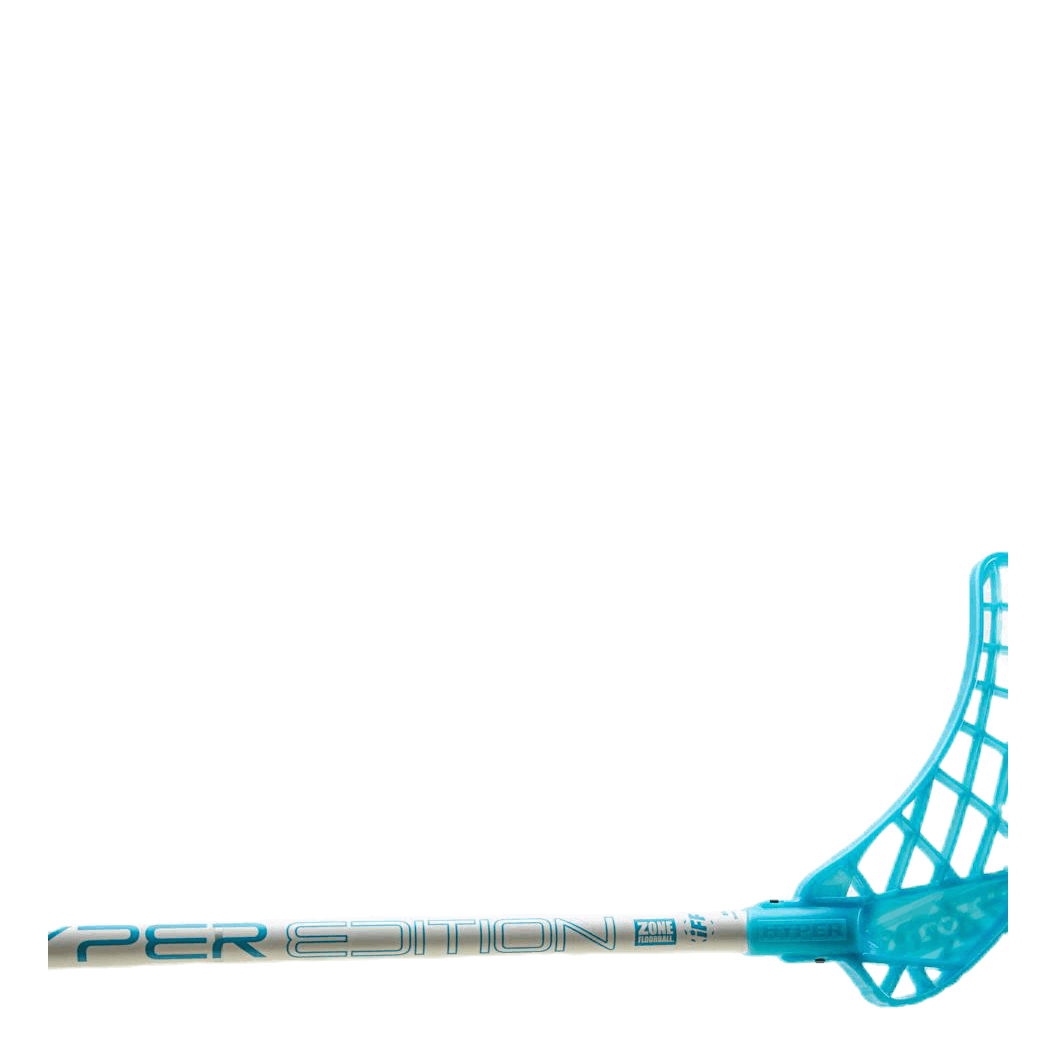 Hyper Composite Light 104 cm Flex 27 White/Blue