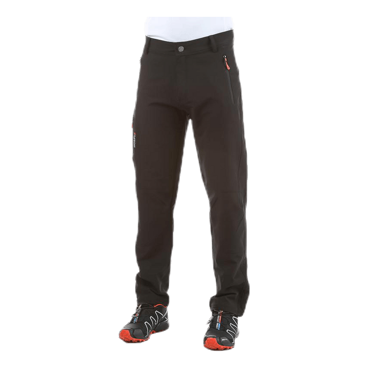 Sandnes Pants Black