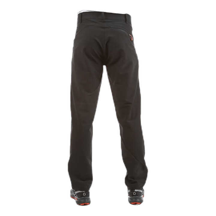 Sandnes Pants Black