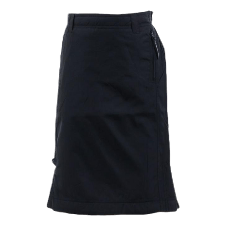 Comfort Skirt, Junior Black