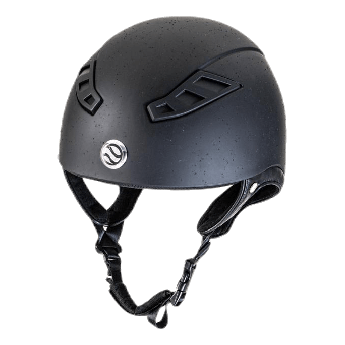 EQ3 Lynx Eventing Black