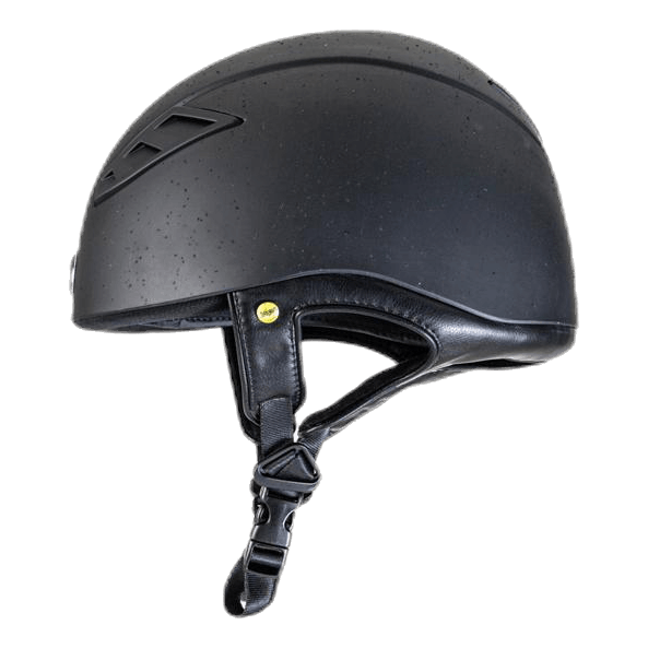 EQ3 Lynx Eventing Black