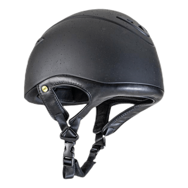 EQ3 Lynx Eventing Black