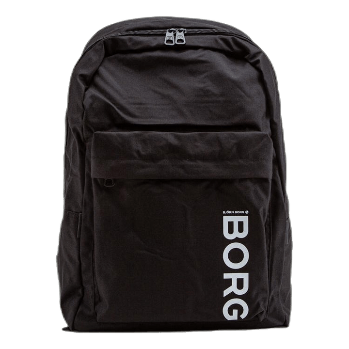 Core Backpack L Black