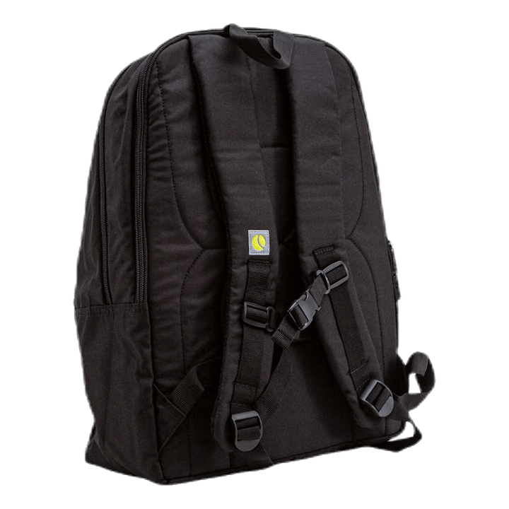 Core Backpack L Black