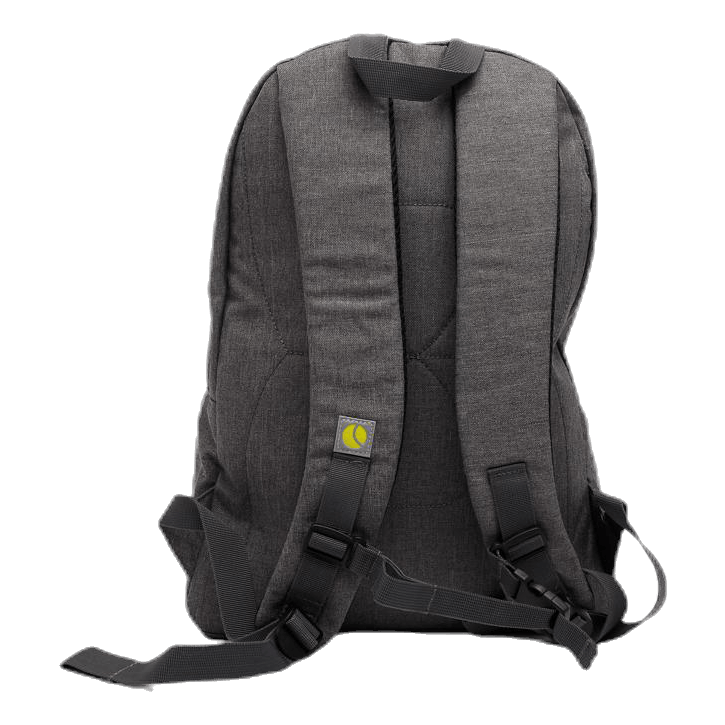 Core New Backpack Grey