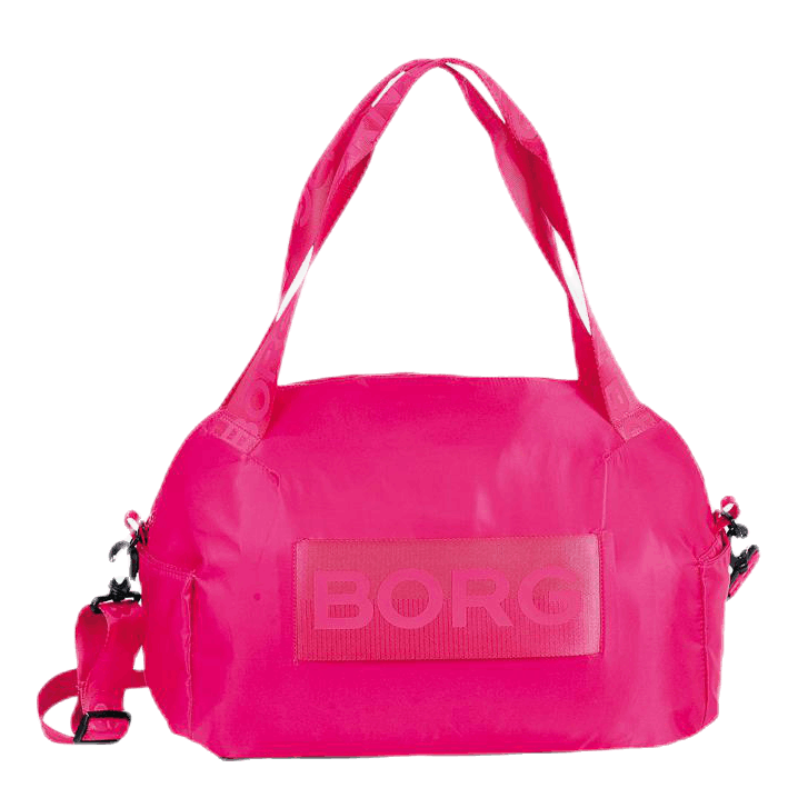 Coco Shoulder Bag Pink