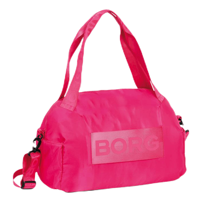 Coco Shoulder Bag Pink