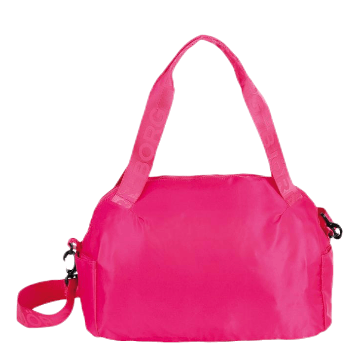 Coco Shoulder Bag Pink