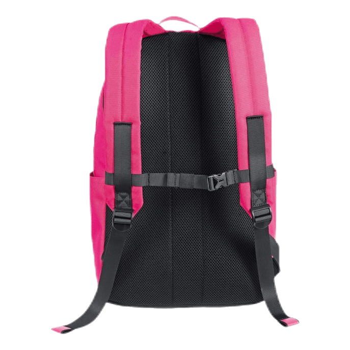 Van Backpack Pink