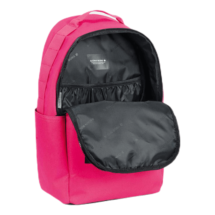 Van Backpack Pink