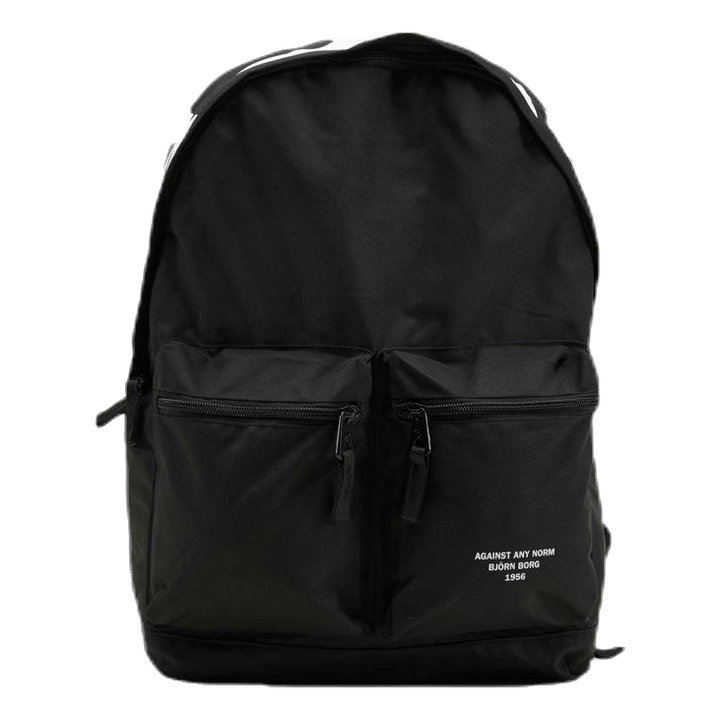 Pete Backpack Black