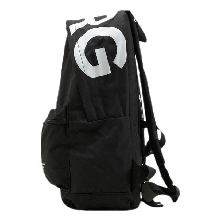 Pete Backpack Black