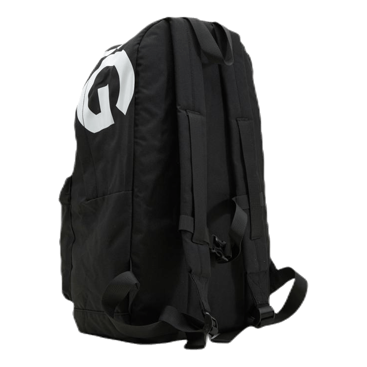 Pete Backpack Black