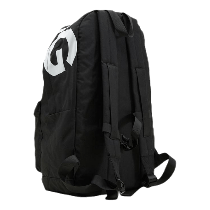 Pete Backpack Black