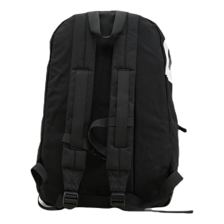 Pete Backpack Black