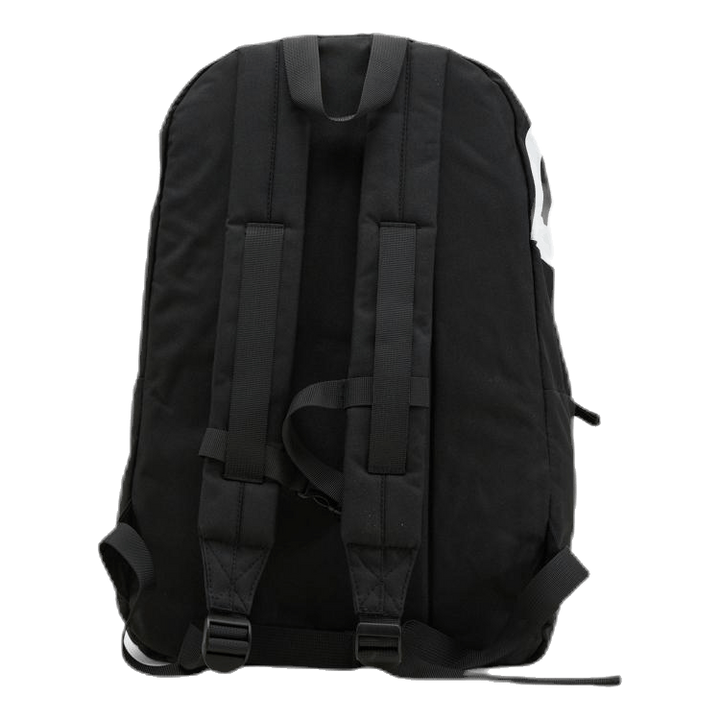 Pete Backpack Black