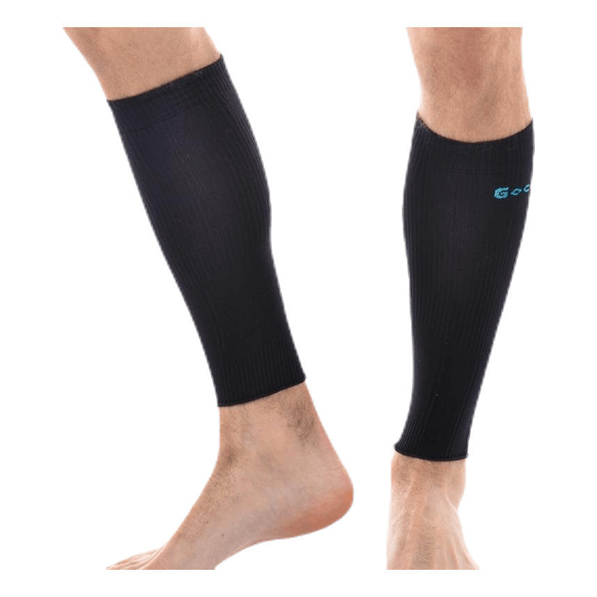Gococo Compression Calf Sleeve Black – Sportamore.com