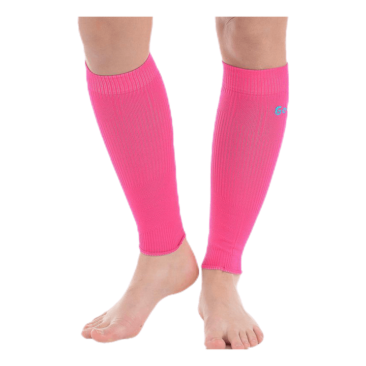 Compression Calf Sleeve Pink