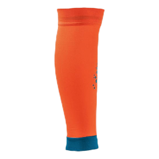 Compression Calf Sleeves Superior Blue/Green