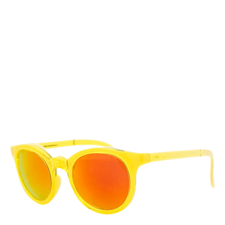 Samoa Orange/Yellow