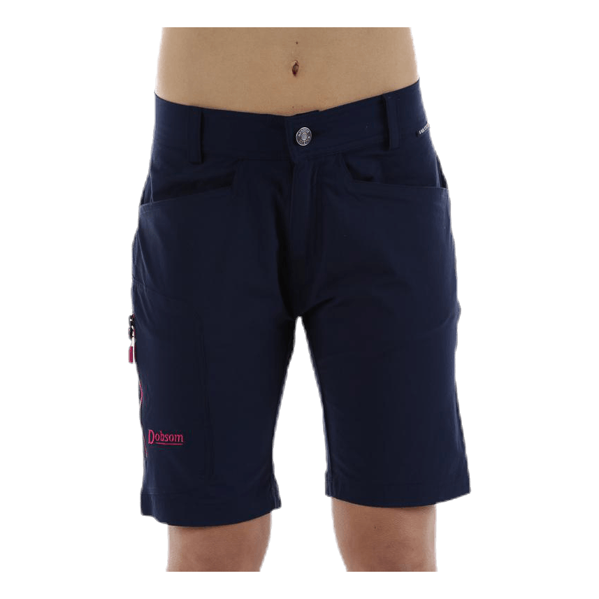 Fagernes Shorts Blue