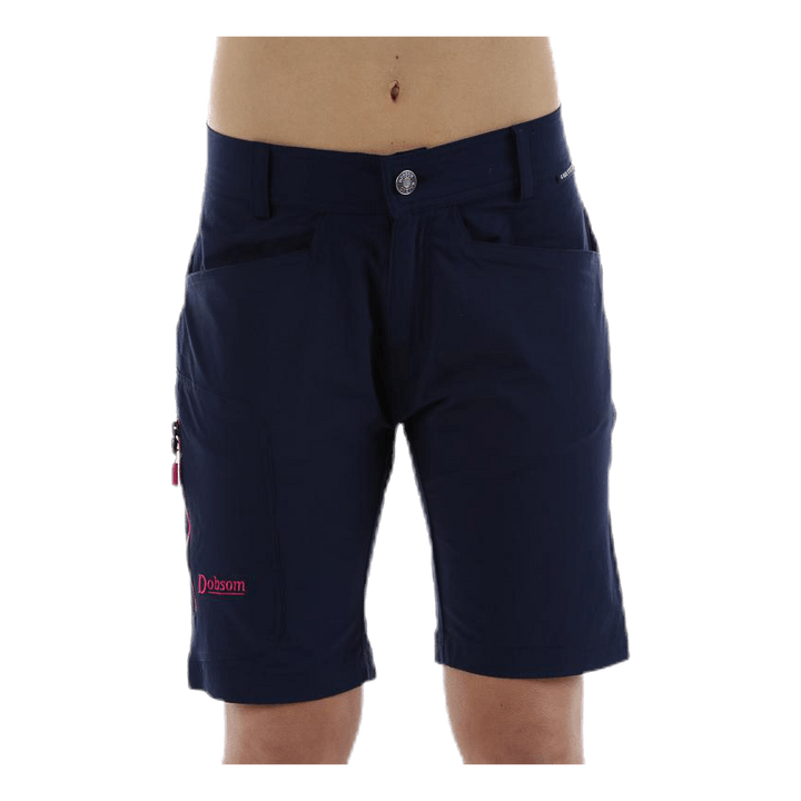 Fagernes Shorts Blue