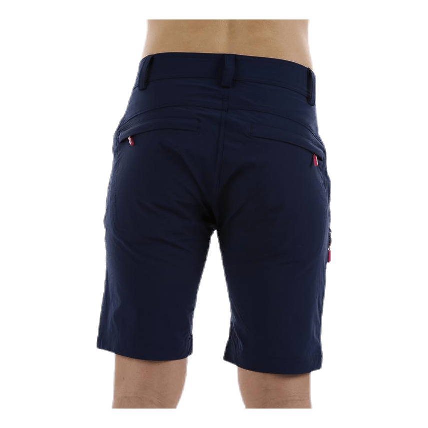 Fagernes Shorts Blue