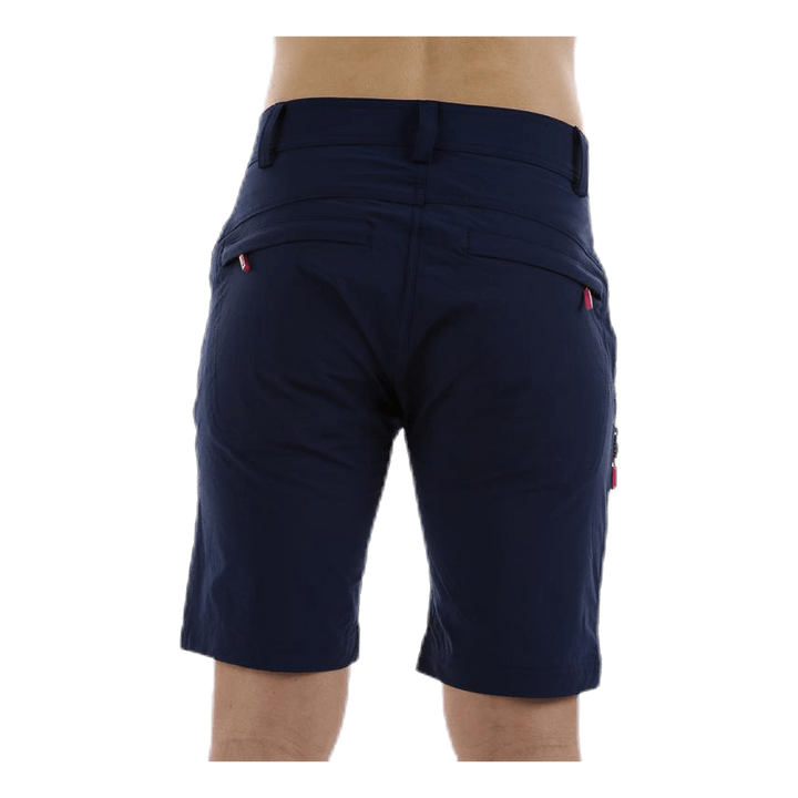 Fagernes Shorts Blue