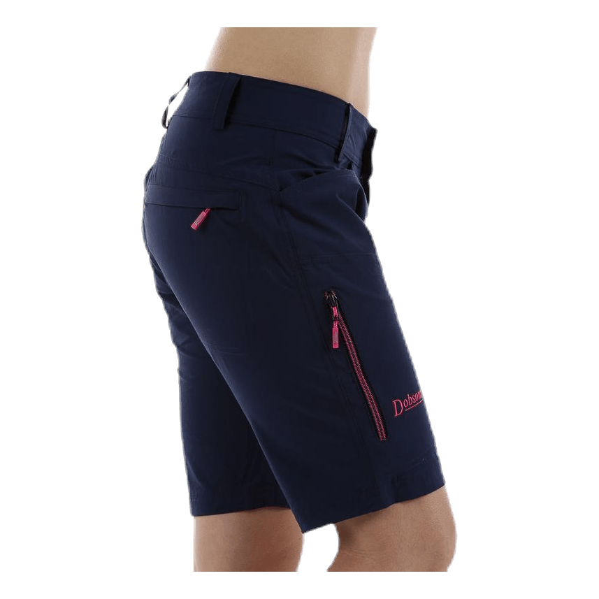 Fagernes Shorts Blue