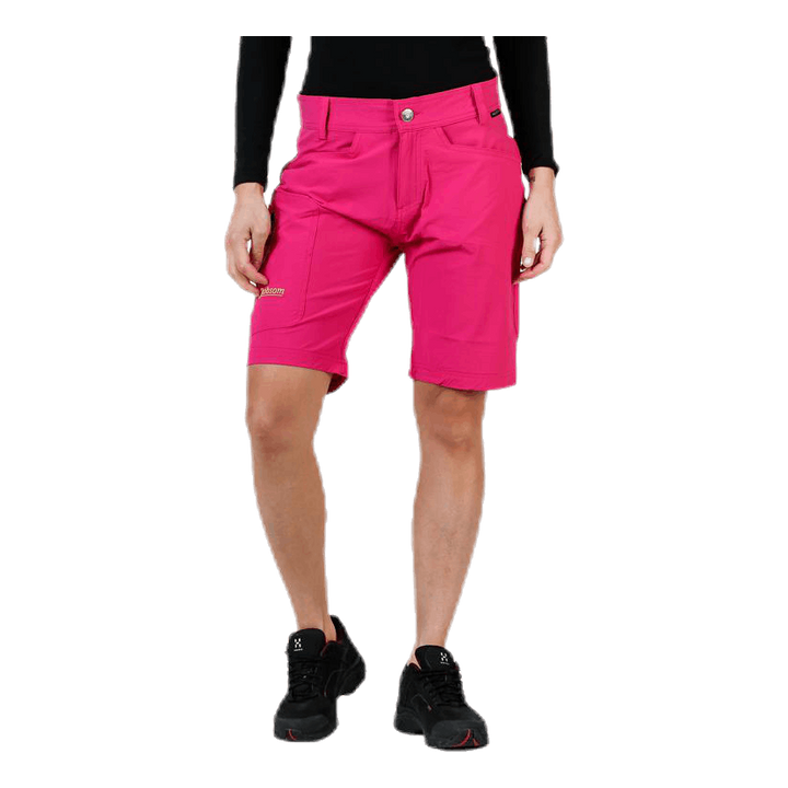 Fagernes Shorts Pink