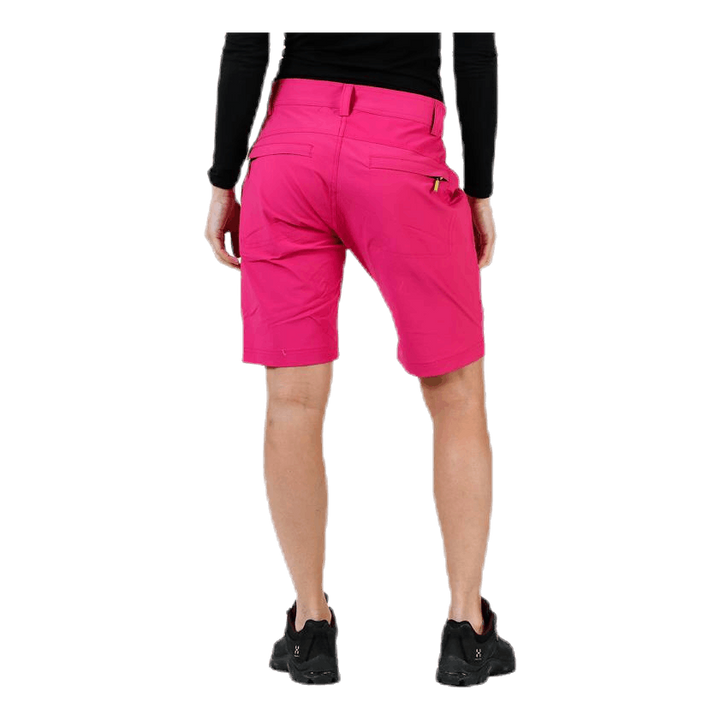 Fagernes Shorts Pink