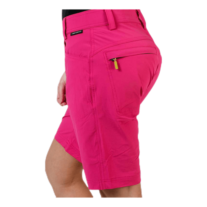 Fagernes Shorts Pink