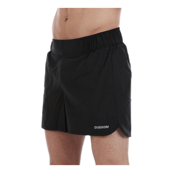 Shorts Basic Black