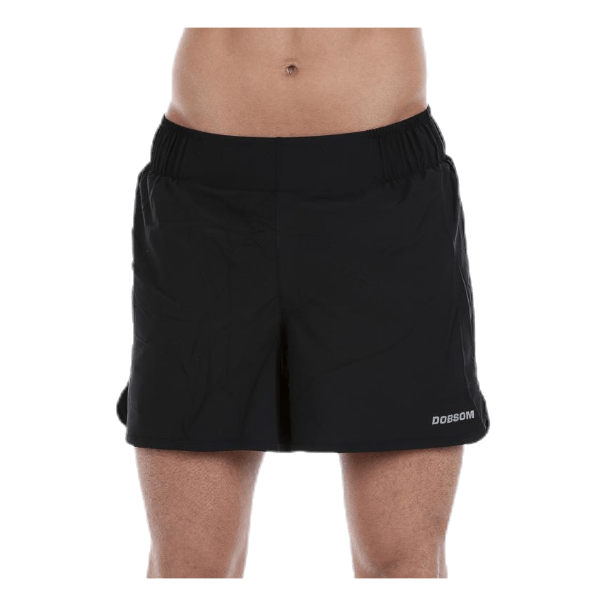 Shorts Basic Black