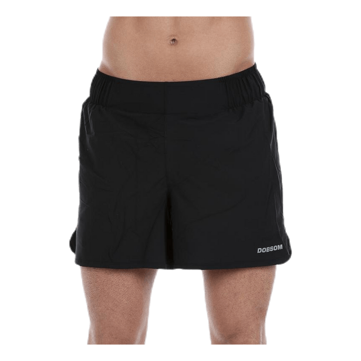 Shorts Basic Black