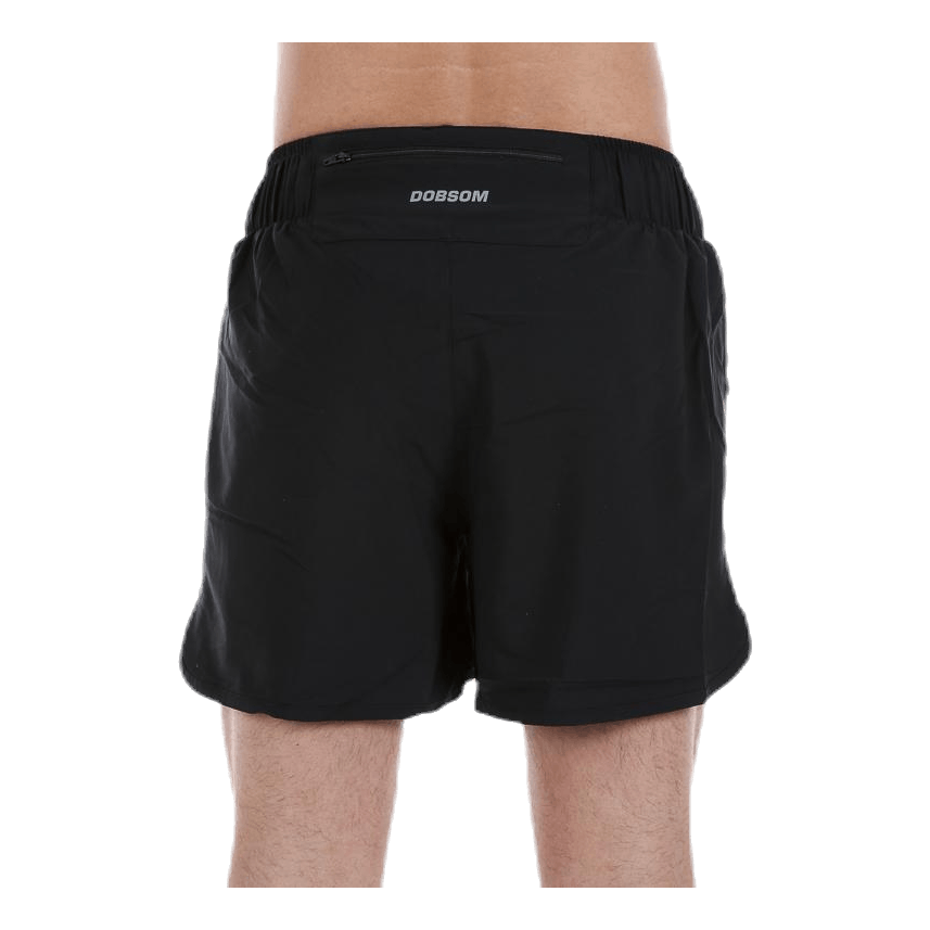 Shorts Basic Black